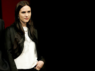 Free Jennifer Connelly Wallpapers Without Watermarks at Fullwalls.blogspot.com