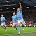 HAALAND AWAWEKA MBILI MAN U CITY YAUA SHETANI 3-0