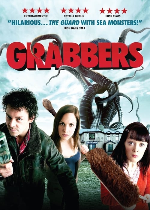 [HD] Grabbers 2012 Ganzer Film Deutsch Download