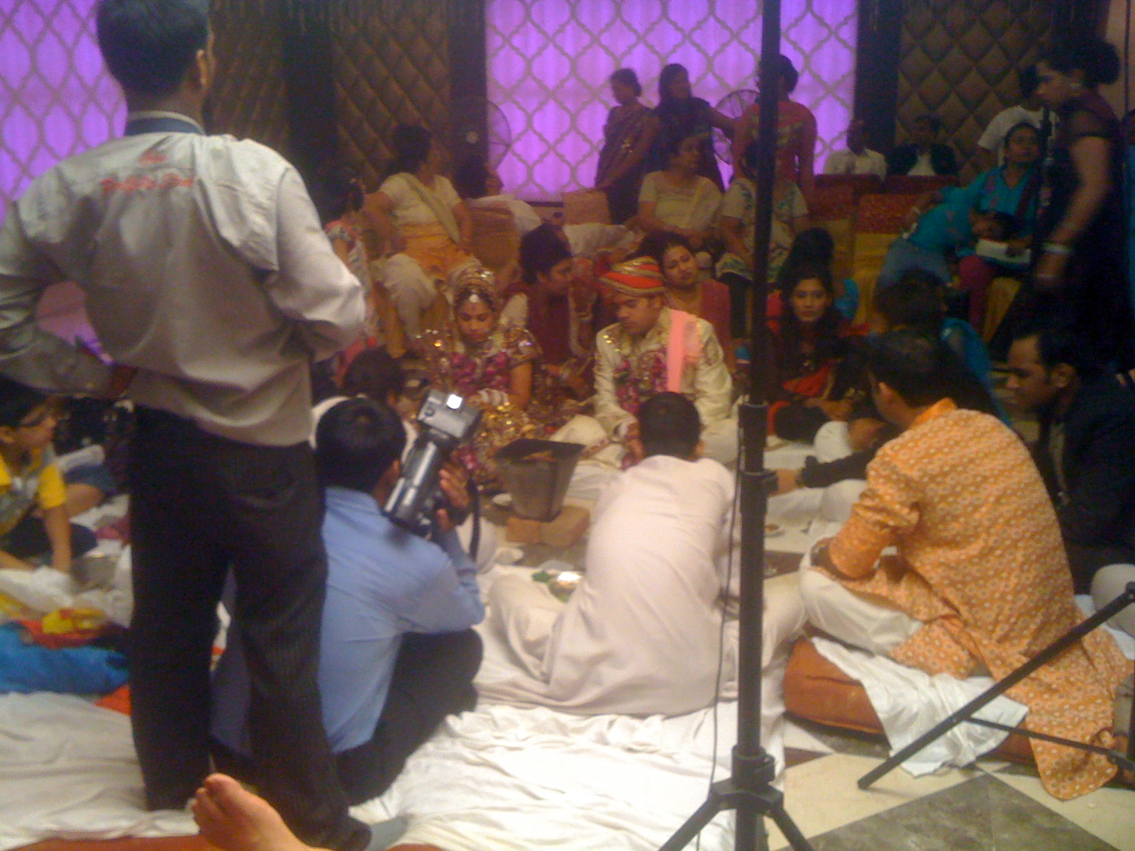 Indian wedding, what is it