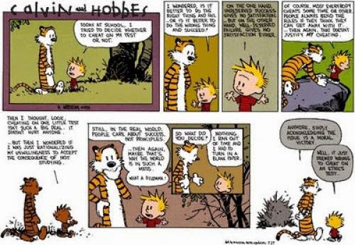 Stanley Fish On The Non Ethics Of Plagiarism