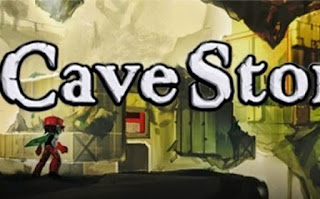 Cave Story PC Games Free Download