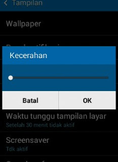 6 Cara Efektif Menghemat Baterai Android Tanpa Aplikasi