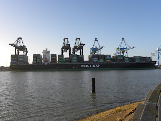 Harbour Haven Zeebrugge Demuinck Pardon