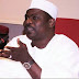 NASS, Executive strain relationship not good for democracy, says Sen. Ndume