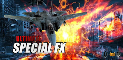 Ultimate Special FX V1.0 Apk Game Free
