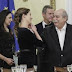 "Μπατσάκια" ο ένας, "μπατσάκια" ο άλλος, θα την αποβλακώσουνε και θα κατέβει στο... συλλαλητήριο, να κλάψει