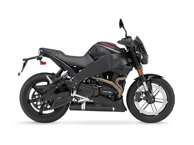 2010 Buell XB9SX Lightning CityX