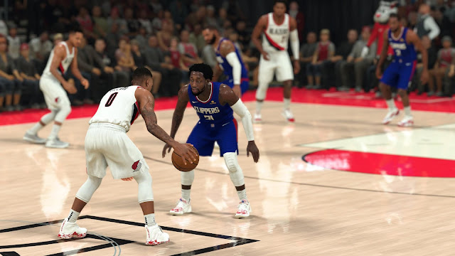 NBA 2k21 PC game free download highly compressed Preactivated