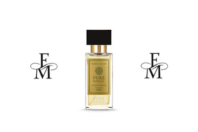 PURE Royal 501 perfume smells like Tom Ford Rose Prick dupe