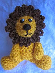 http://www.ravelry.com/patterns/library/timmy-the-tiny-lion