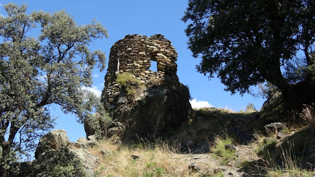 Castell de Llort