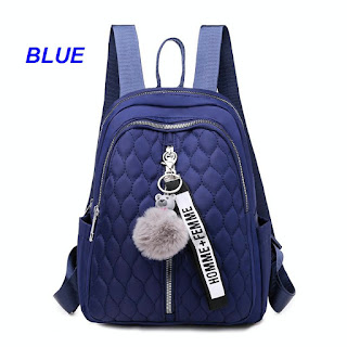 TAS RANSEL WANITA IMPORT BATAM TERBARU TAS GENDONG CEWEK FASHION MURAH DV4484FS# SEMI PREMIUM