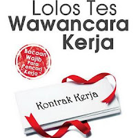 Tips Lolow Wawancara Perushaan Cirebon, Indramayu Kuningan dan Majalengka