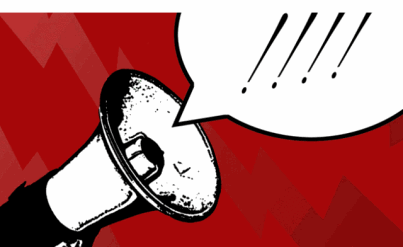 megaphone
