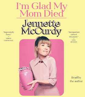 I’m glad my mom died ebook