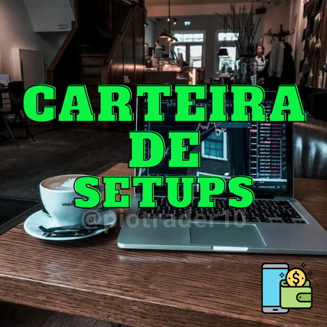 Consistência no Day Trade : A Importância da Carteira de Setups