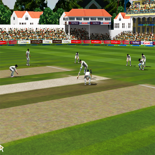 Investic Ashes 2013 Patch for EA Cricket 07