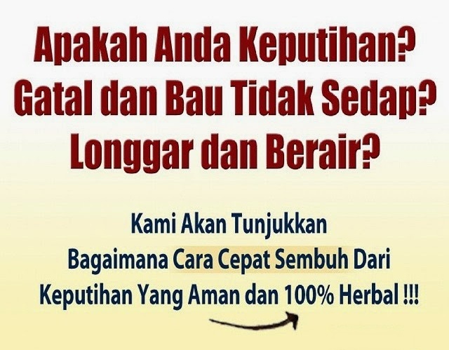 Tips Cara Mengatasi Masalah Keputihan Dengan Ladyfem