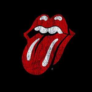 Logo de The Rolling Stones