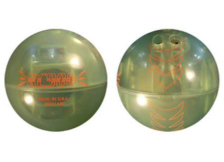 12 Craziest Bowling Balls