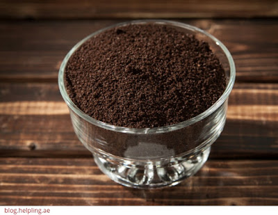 13 manfaat ampas bubuk kopi, manfaat bubuk kopi, manfaat dari kopi