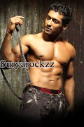 surya sixpack in varanam aaiyiram