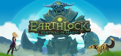 Earth Lock Festival of Magic Game Free Download For PC