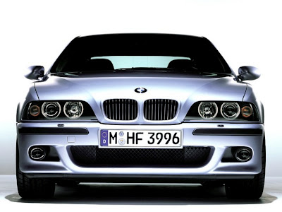 Bmw Car