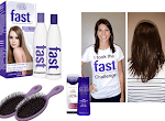 FREE Grow Your Hair Fast Party