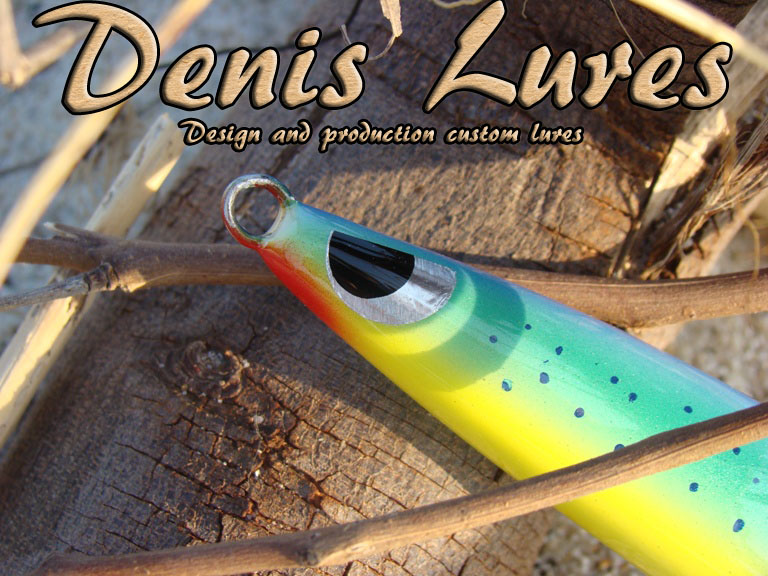 Denis Lures