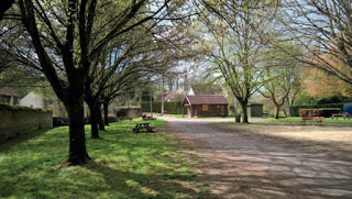 Le Casseux à Cour-Cheverny