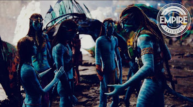 Avatar: The Way of Water Movie Download in Hindi & English(Avatar3 Release Date)Movies2022
