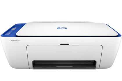 HP DeskJet 2621 Drivers Download