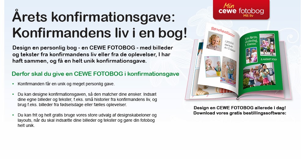  http://www.onlinefotoservice.dk/arets-konfirmationsgave.html