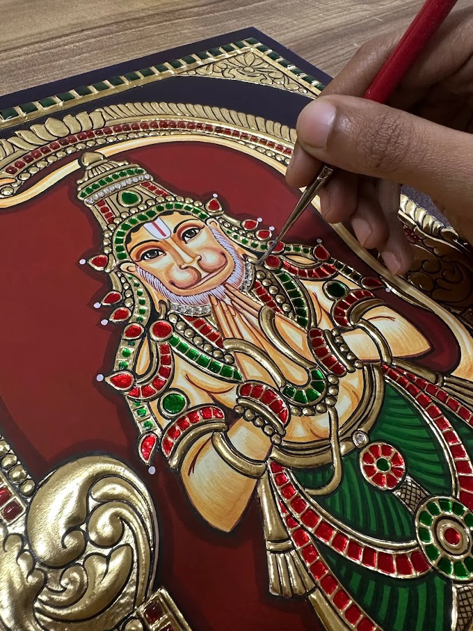 ನಕಲಿ ಕಲಾಕೃತಿ ಮಾರಾಟ ಜಾಲ: ಇ.ಡಿಯಿಂದ ಶೋಧ