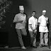 Les trois chefs