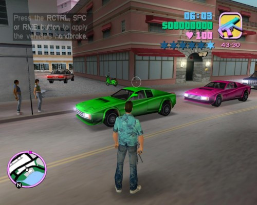 Gta Vice City Free Download Pc Game Full Version - Fox Pc Games