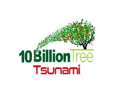 Latest Jobs in Ten Billion Trees Tsunami  Program TBTTP 2021