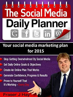 Internet Marketing Social Media Marketing Plan For 2015