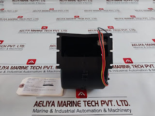 AELIYA MARINE TECH PVT LTD: SPAL 008-B37/C-42D 24V DEFOGGING FOR SMALL CAB  WINDOW FAN 9133146