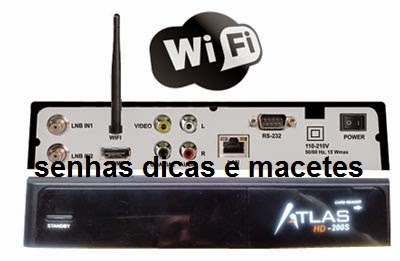 ATUALIZAÇÃO CRISTOR ATLAS HD 200S B114 (13/01/2015) – 25/01/2015