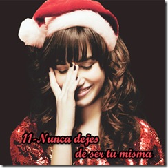 CONSEJO 11