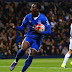 Romeku Lukaku double inspires Everton comeback 