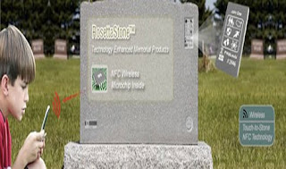 Unique Gadget To Communicate With the Dead