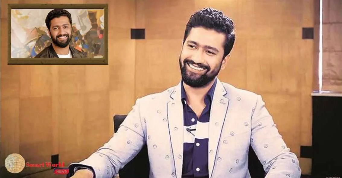 Vicky Kaushal Net Worth 2023