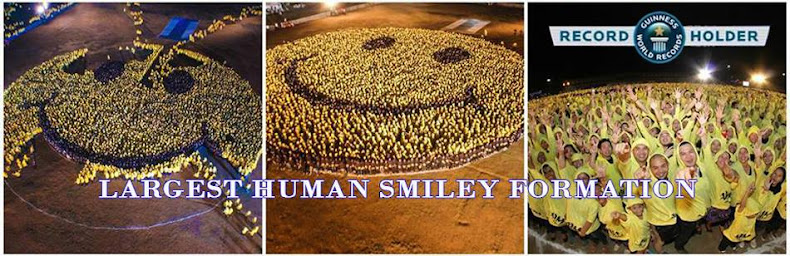 World Guinness Record