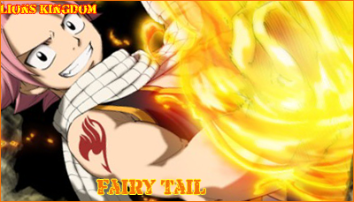 fairy-tail