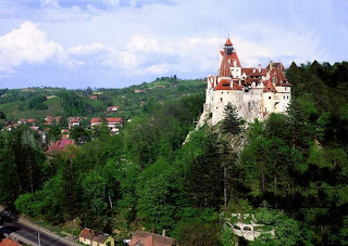 Transylvania