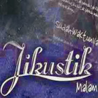 Jikustik Full Album - Malam (2008)